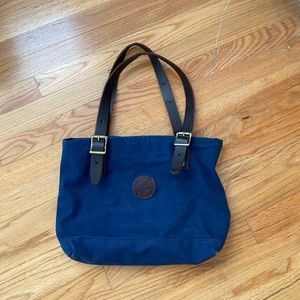 Duluth Pack Lakewalk Tote